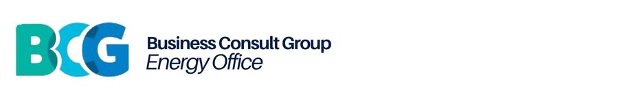 Business Consult Group Energy Office